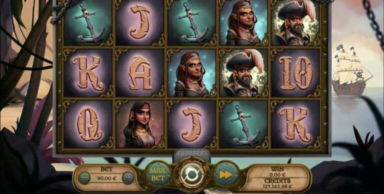 Calico Jack