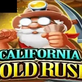 California Gold Rush