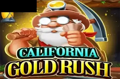 California Gold Rush