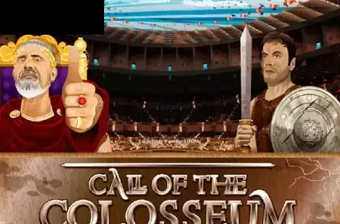 Call Of The Colosseum