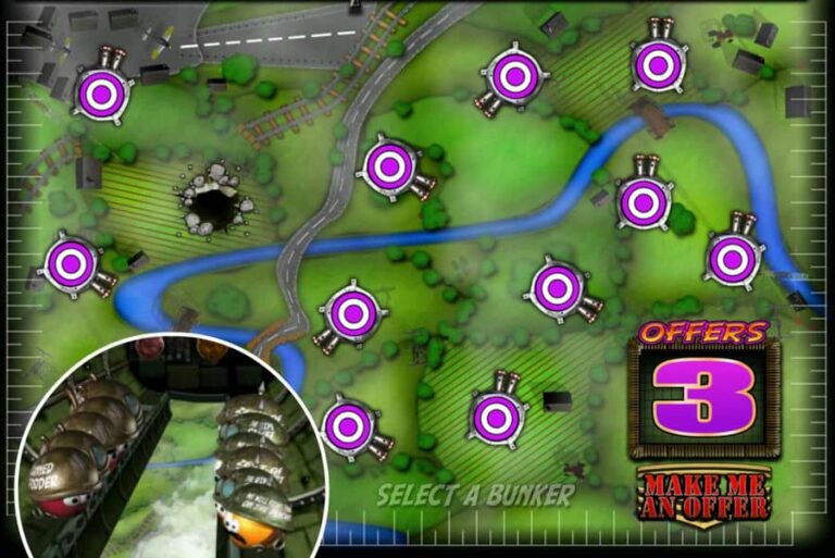 Call of Fruity