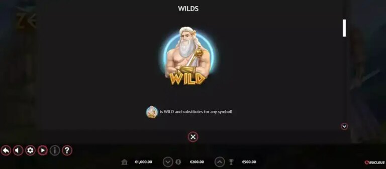 Call of Zeus