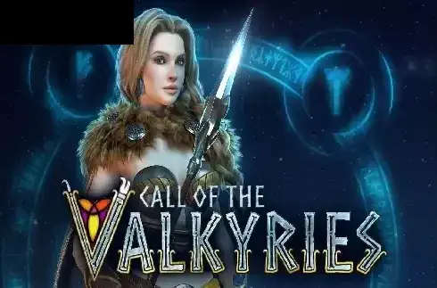 Call of the Valkyries