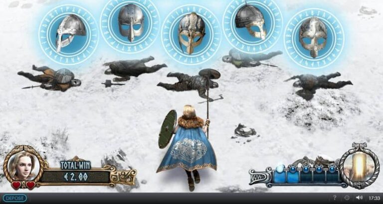Call of the Valkyries