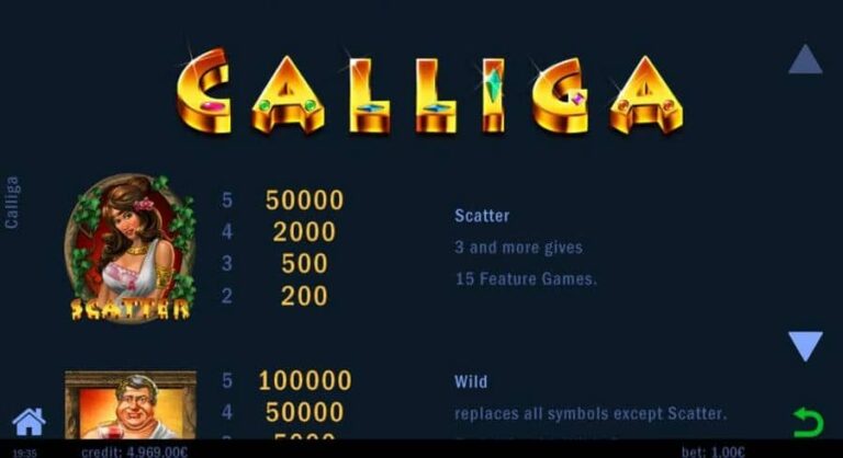 Calliga