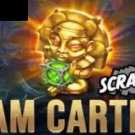 Cam Carter Scratch