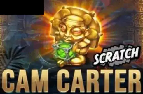 Cam Carter Scratch