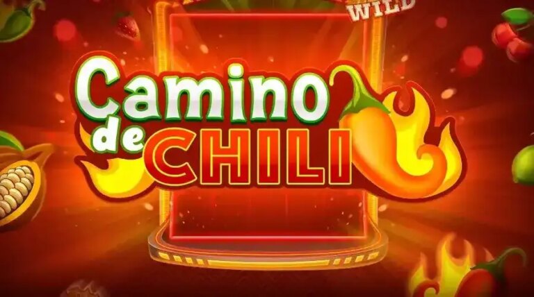 Camino de Chili