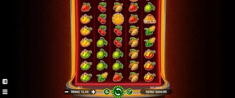 Camino de Chili