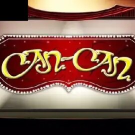 Can Can (Eyecon)