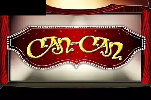 Can Can (Eyecon)
