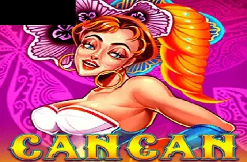 Can Can (KA Gaming)