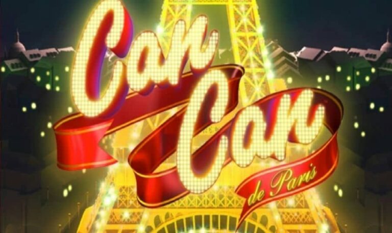 Can Can de Paris