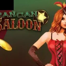 CanCan Saloon