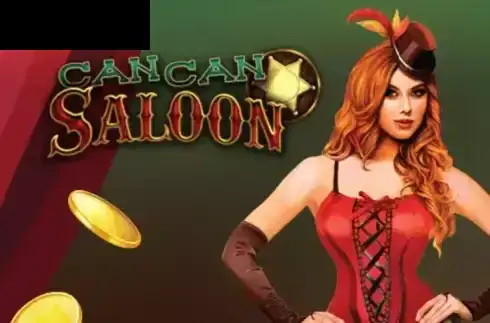 CanCan Saloon