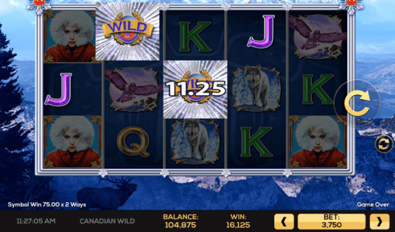 Canadian Wild