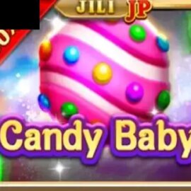 Candy Baby