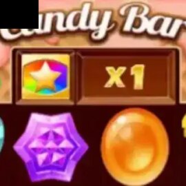 Candy Bar (Bbin)