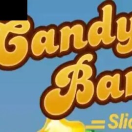 Candy Bar Slider