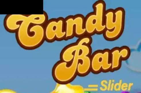 Candy Bar Slider