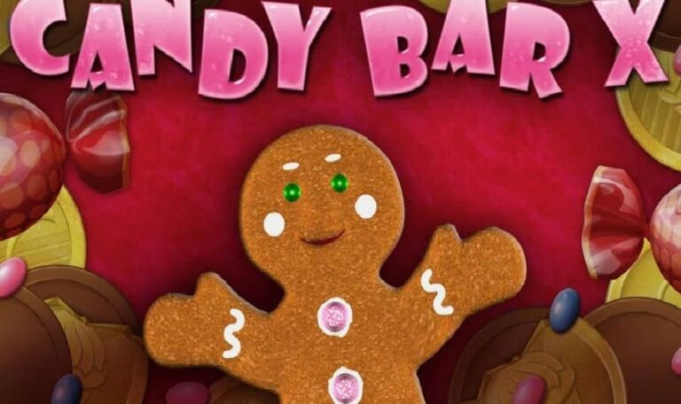 Candy Barx