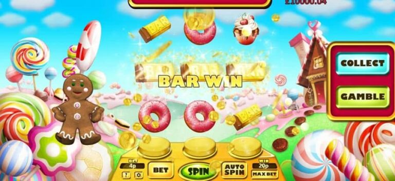 Candy Barx
