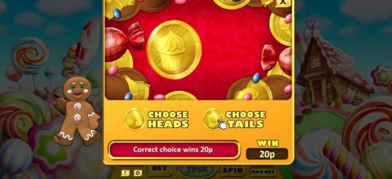 Candy Barx