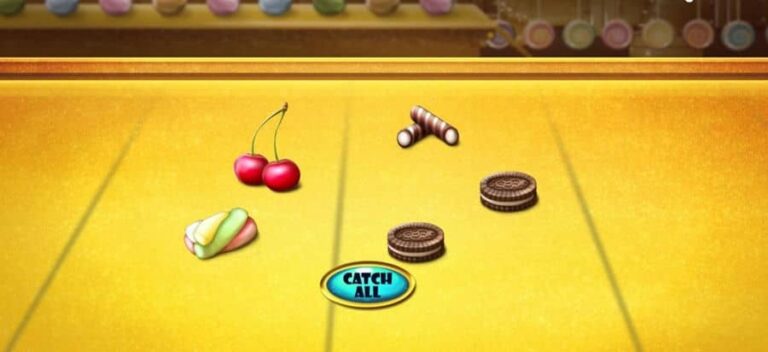 Candy Barx