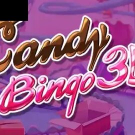 Candy Bingo 3D