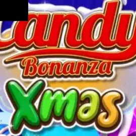 Candy Bonanza Xmas