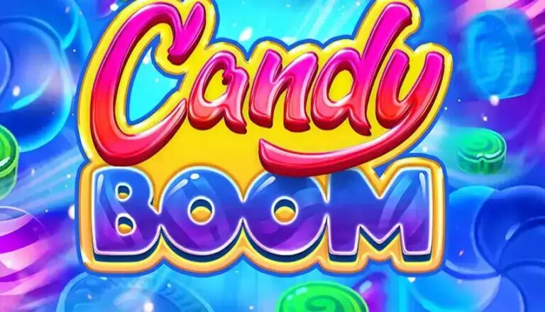 Candy Boom