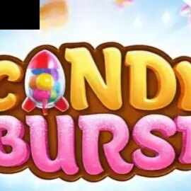 Candy Burst (PG Soft)