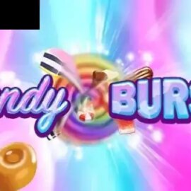 Candy Burst (Mutuel Play)