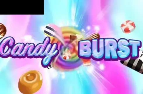 Candy Burst (Mutuel Play)