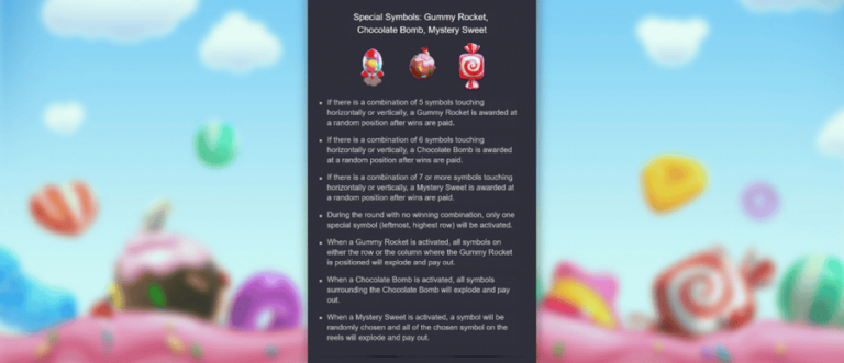 Candy Burst (PG Soft)