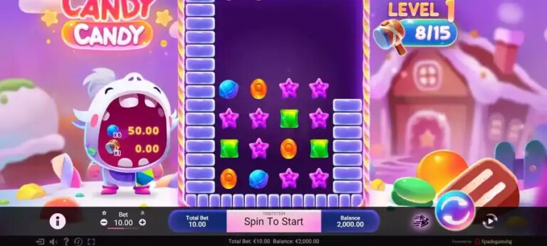 Candy Candy