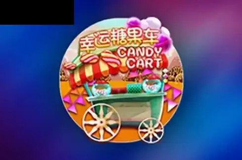 Candy Cart