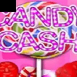 Candy Cash (1x2gaming)