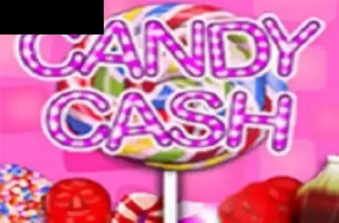 Candy Cash (1x2gaming)