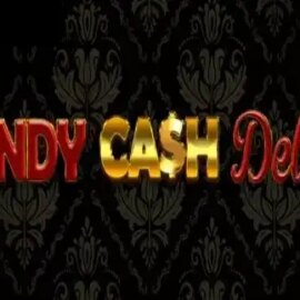 Candy Cash Deluxe