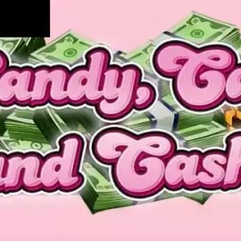 Candy Cats and Cash