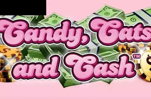Candy Cats and Cash