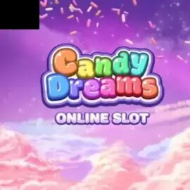 Candy Dreams (Microgaming)