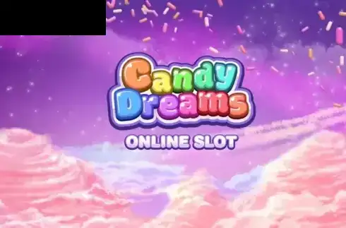 Candy Dreams (Microgaming)
