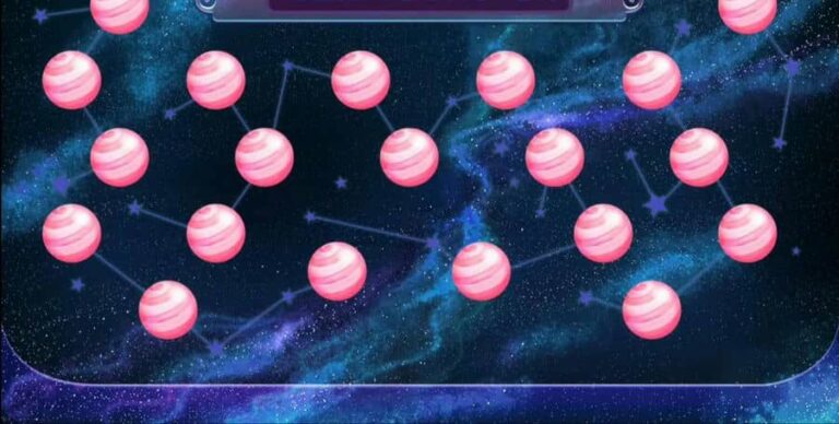 Candy Dreams (Microgaming)