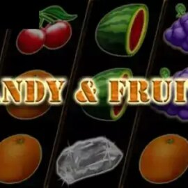 Candy & Fruits