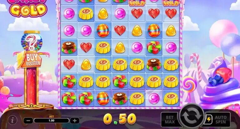 Candy Gold