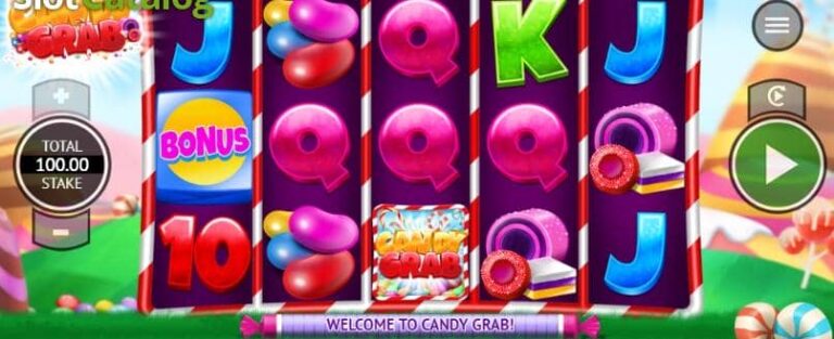 Candy Grab