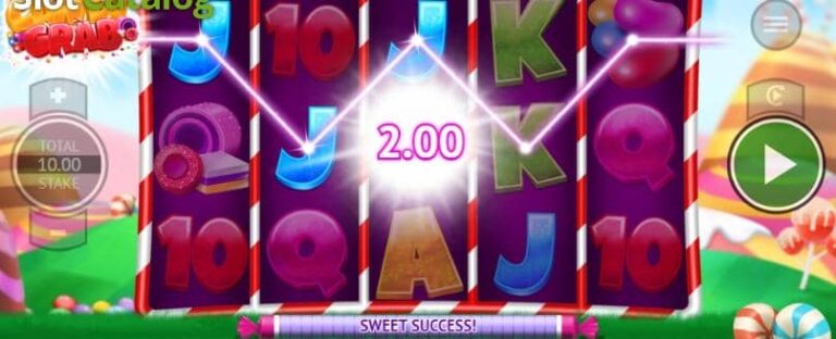 Candy Grab