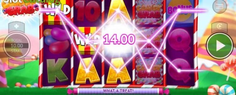 Candy Grab
